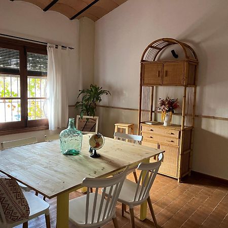 ויינואבה דל טראבוקו El Patio Del Molino - Hostal Rural מראה חיצוני תמונה